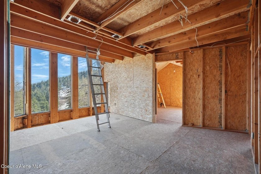 Imagine the possibilities of completing your dream ski retreat! - photo 16