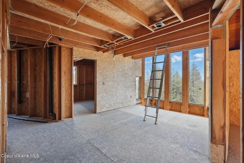 Imagine the possibilities of completing your dream ski retreat! - photo 17
