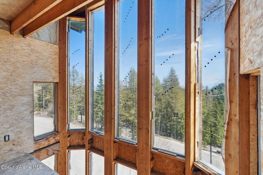 Imagine the possibilities of completing your dream ski retreat! - photo 18