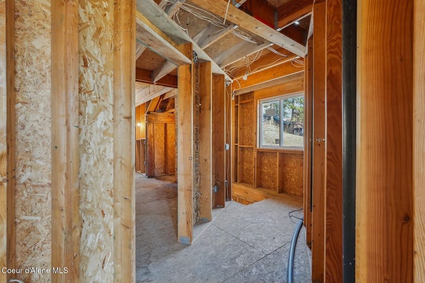 Imagine the possibilities of completing your dream ski retreat! - photo 23