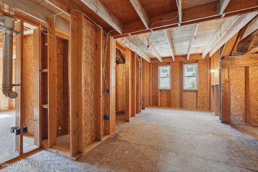 Imagine the possibilities of completing your dream ski retreat! - photo 25