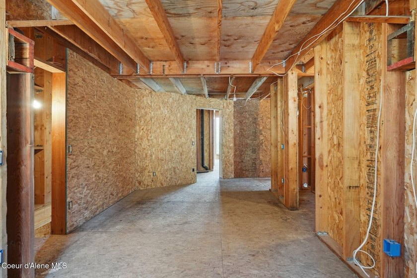 Imagine the possibilities of completing your dream ski retreat! - photo 26