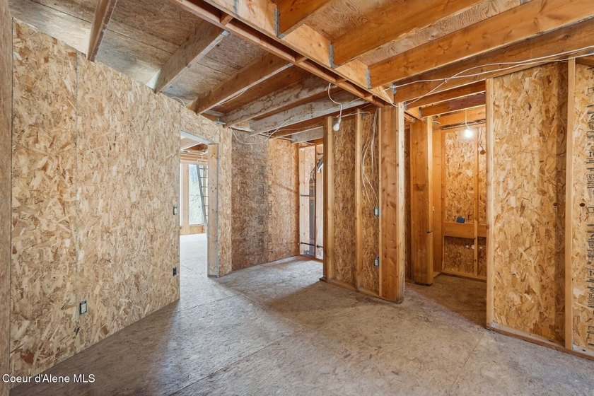 Imagine the possibilities of completing your dream ski retreat! - photo 27