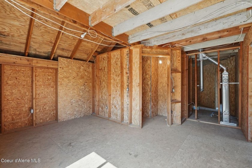 Imagine the possibilities of completing your dream ski retreat! - photo 29