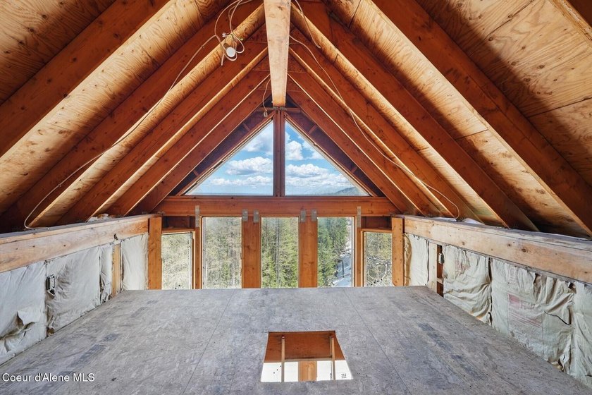 Imagine the possibilities of completing your dream ski retreat! - photo 35