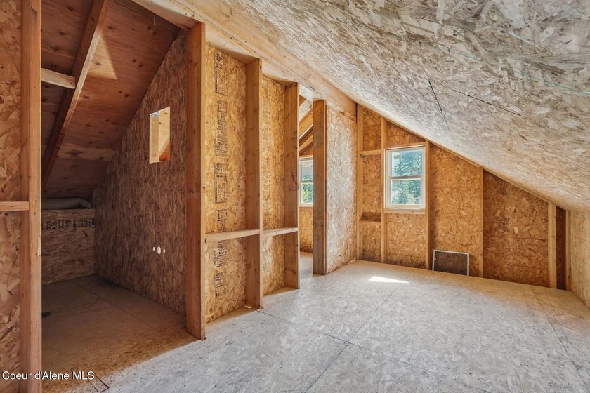 Imagine the possibilities of completing your dream ski retreat! - photo 37