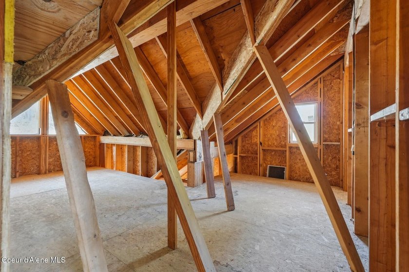 Imagine the possibilities of completing your dream ski retreat! - photo 39