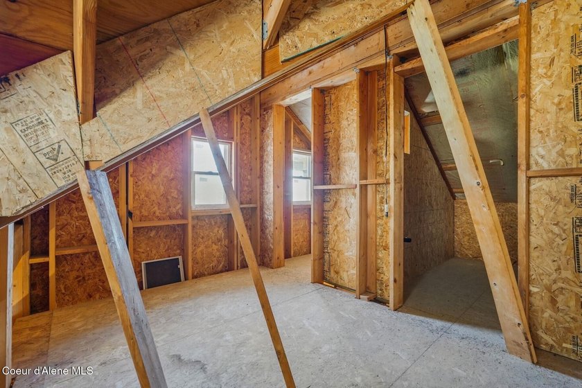 Imagine the possibilities of completing your dream ski retreat! - photo 41