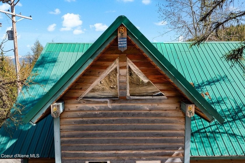 Imagine the possibilities of completing your dream ski retreat! - photo 48