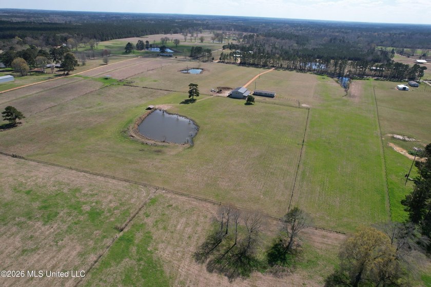 Nestled on a serene 21-acre parcel in the highly regarded West - photo 49
