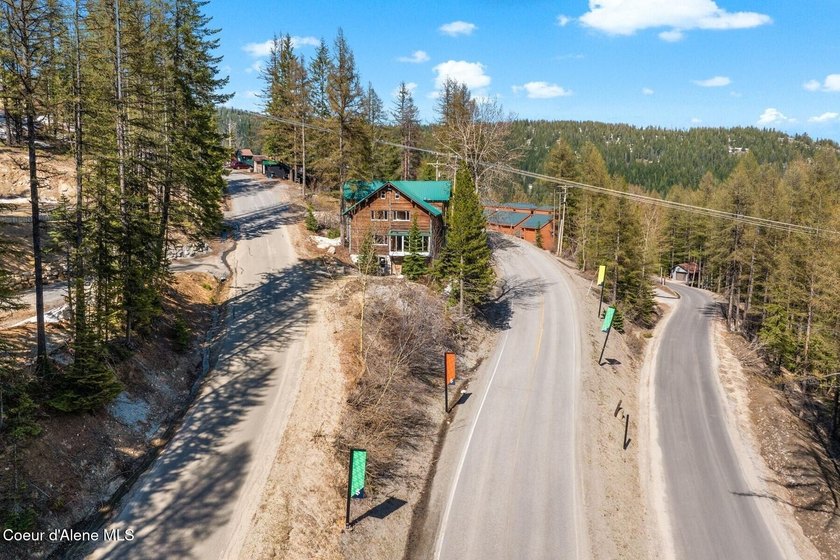 Imagine the possibilities of completing your dream ski retreat! - photo 50