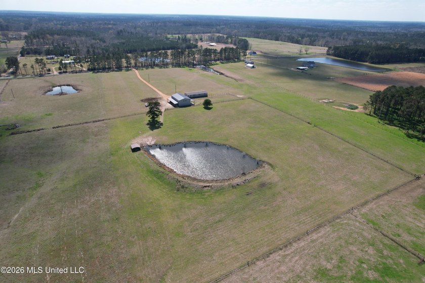 Nestled on a serene 21-acre parcel in the highly regarded West - photo 50