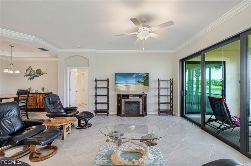 This stunning 1st floor carriage home is located in one of the - photo 8