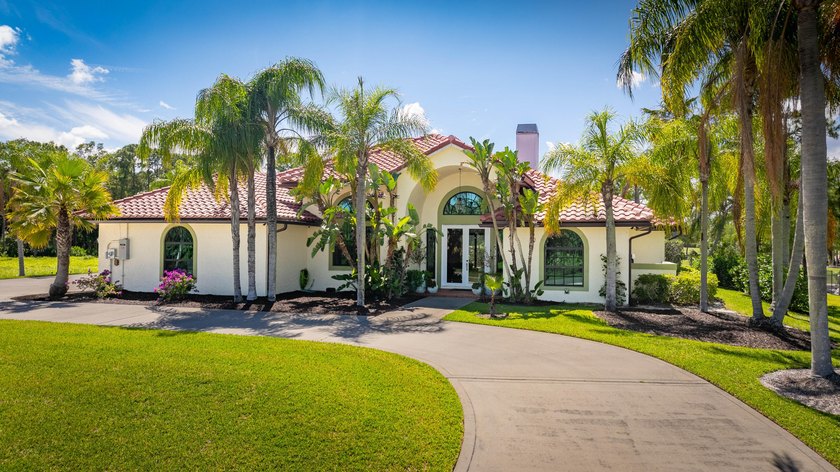 Numerous luxury upgrades! Newer roof, complete impact - photo 3