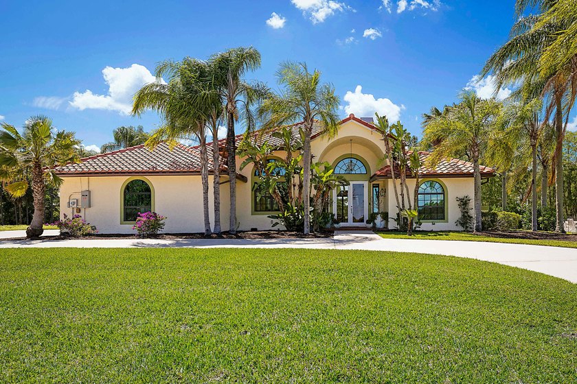 Numerous luxury upgrades! Newer roof, complete impact - photo 4