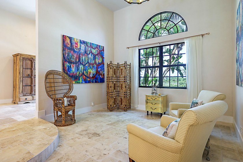Numerous luxury upgrades! Newer roof, complete impact - photo 8