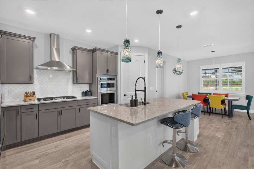 Better Than New! Welcome to this exceptional 4-bedroom Mystique - photo 14