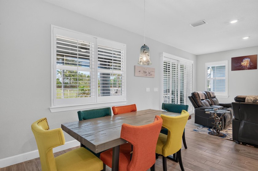 Better Than New! Welcome to this exceptional 4-bedroom Mystique - photo 17