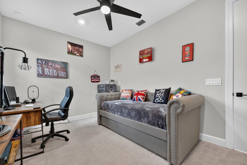 Better Than New! Welcome to this exceptional 4-bedroom Mystique - photo 25