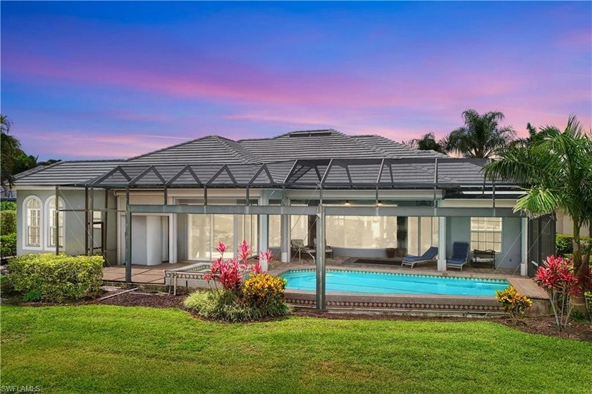 BRAND NEW TILE ROOF - INFINITY POOL WITH LAKE VIEWS - PANORAMIC - photo 7