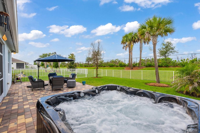 Better Than New! Welcome to this exceptional 4-bedroom Mystique - photo 37