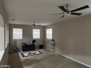 This home did not flood during hurricane Ian. Torino Model - photo 10