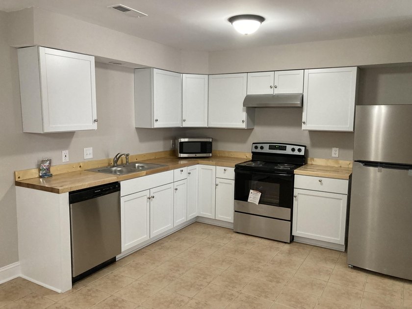 Fantastic opportunity to acquire possibly the biggest Quadplex - photo 4