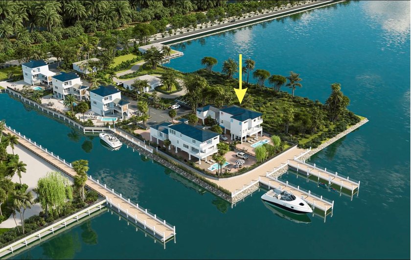 Presenting an extraordinary pre-construction opportunity to own - photo 2