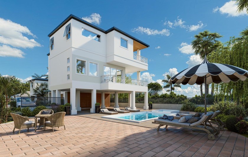 Presenting an extraordinary pre-construction opportunity to own - photo 7