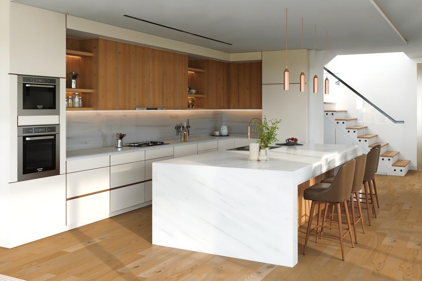 Presenting an extraordinary pre-construction opportunity to own - photo 9