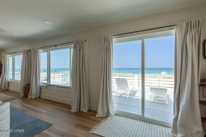 Beachfront Gem on Gulf Drive -- Tastefully Remodeled with 50 - photo 11