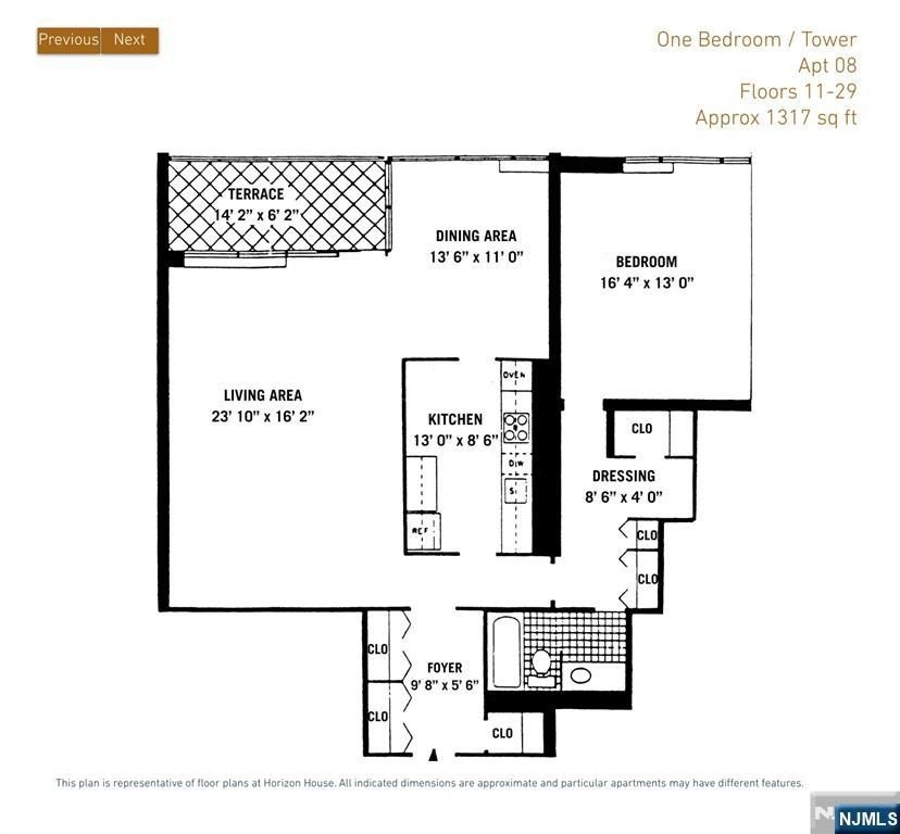 CONTACT DEBRA JACOBS &amp; HALLEY NATKIN COLDWELL BANKER FORT LEE - photo 11