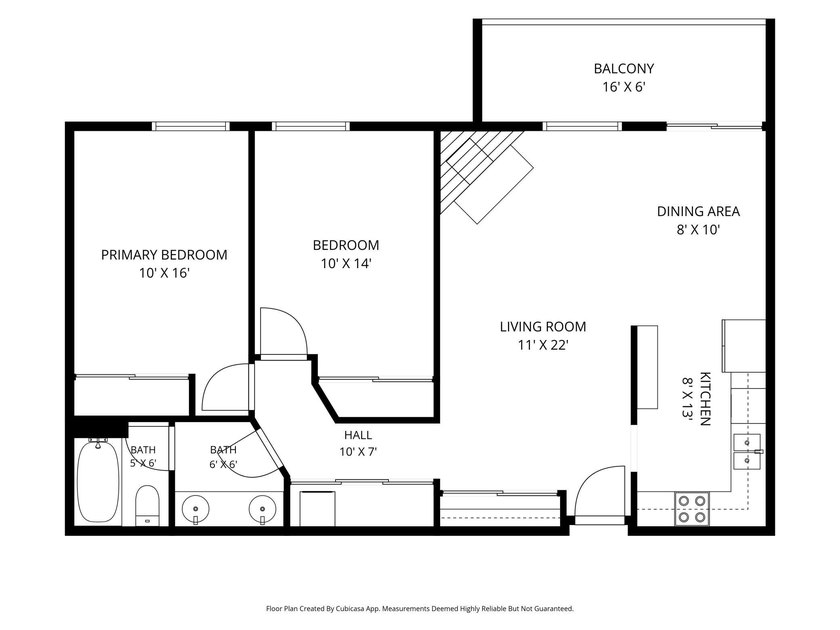 Welcome home to effortless, maintenance-free living in highly - photo 14
