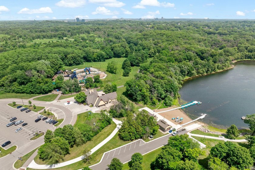Welcome home to effortless, maintenance-free living in highly - photo 18