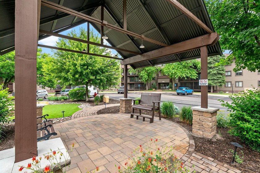 Welcome home to effortless, maintenance-free living in highly - photo 20