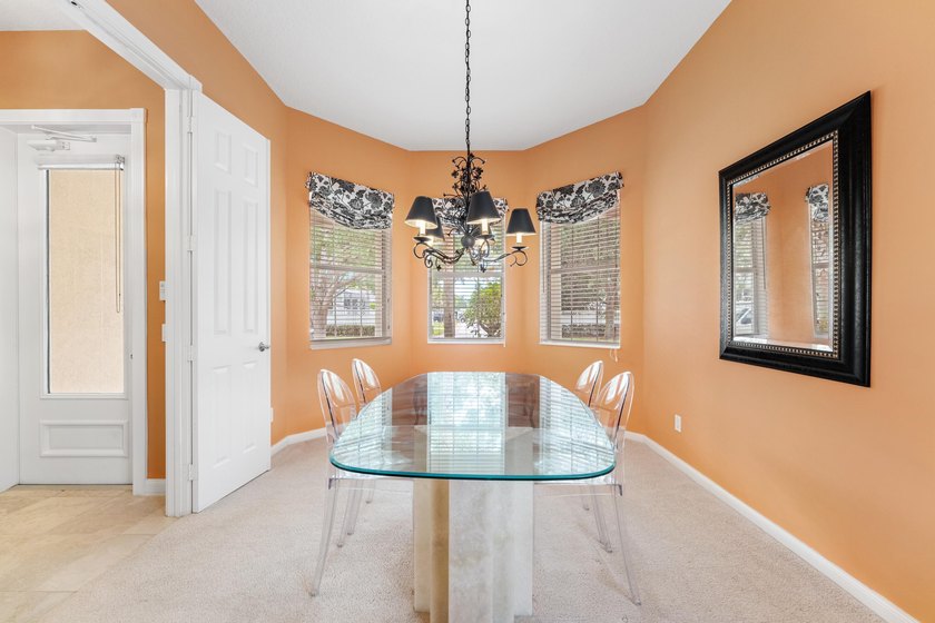 Rare opportunity in Abacoa! This desirable single-story floor - photo 7