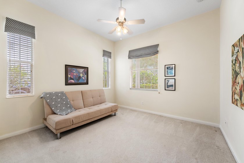 Rare opportunity in Abacoa! This desirable single-story floor - photo 10