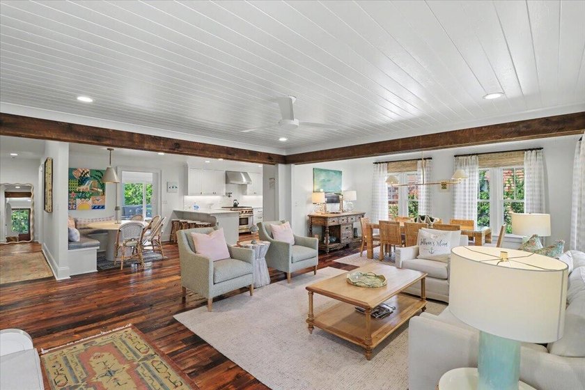 Welcome to your own Sullivan's Island retreat, where timeless - photo 8