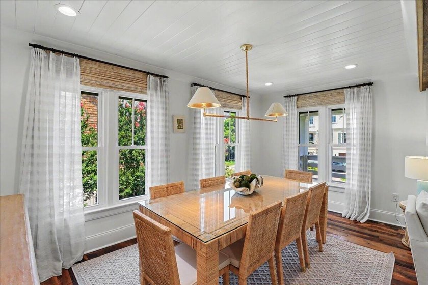Welcome to your own Sullivan's Island retreat, where timeless - photo 9