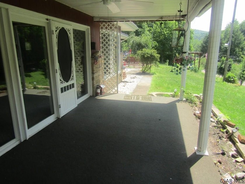Nestled on 5.6 beautiful wooded acres in scenic Lower Turkeyfoot - photo 11