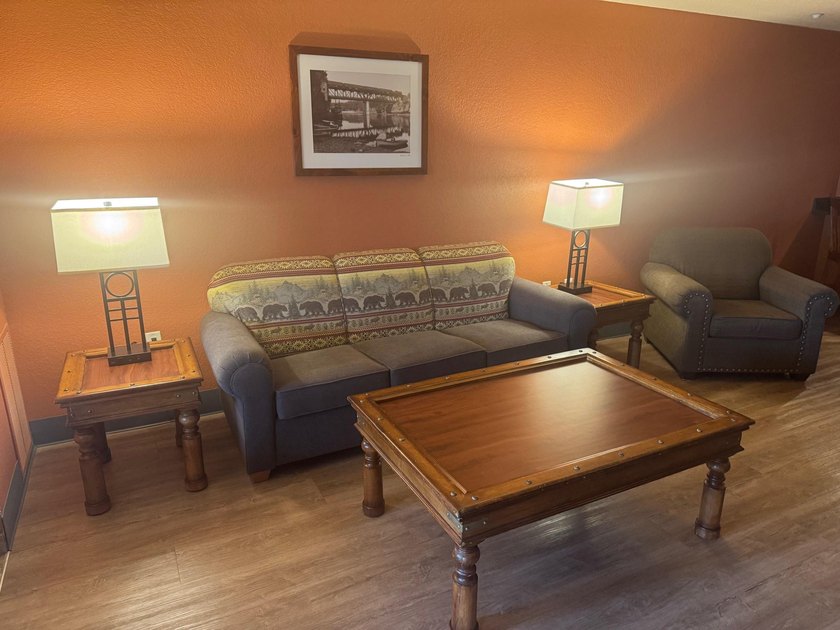 Exceptional value! This condo is located on the third floor at - photo 2