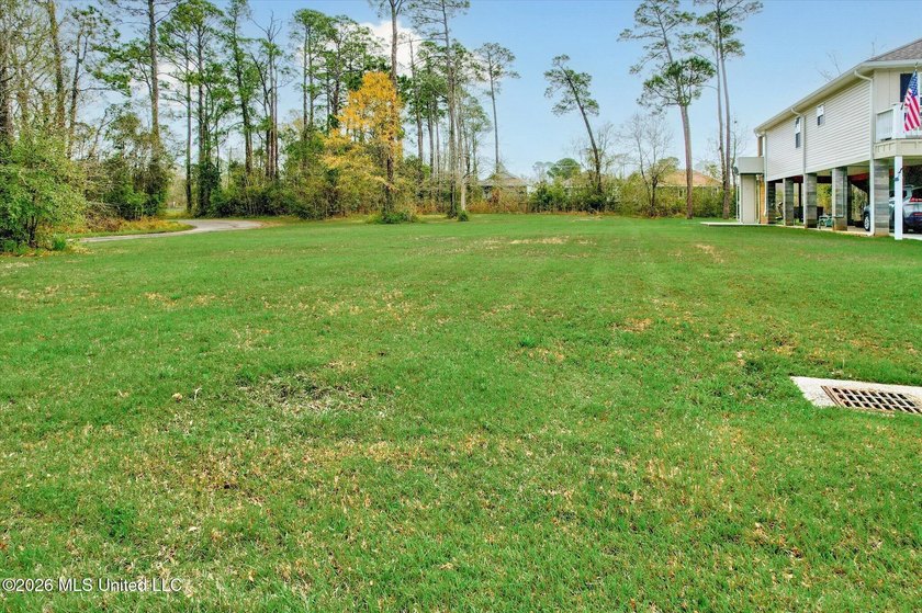 Prime opportunity to build in the highly desirable Bayou View - photo 14