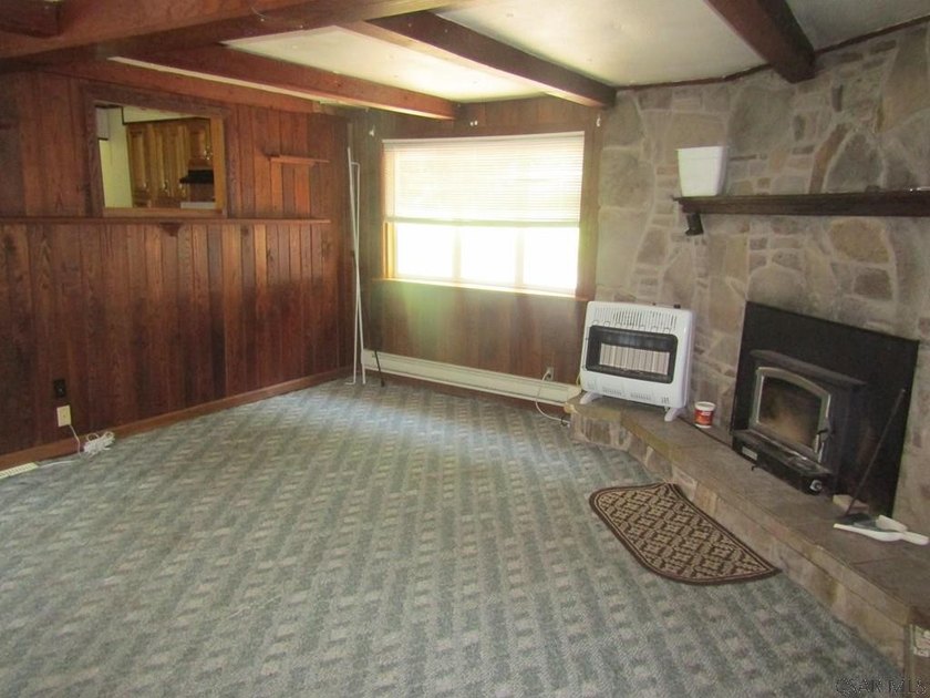 Nestled on 5.6 beautiful wooded acres in scenic Lower Turkeyfoot - photo 15