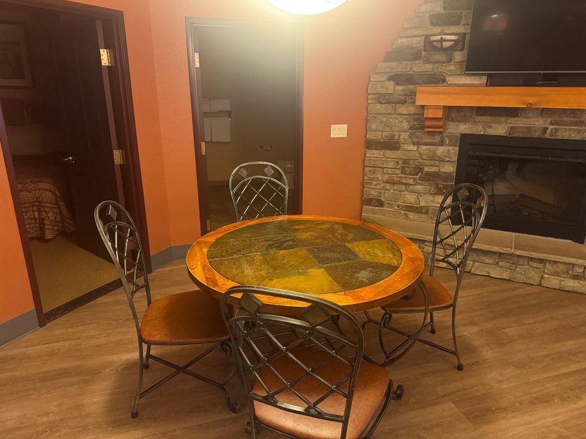 Exceptional value! This condo is located on the third floor at - photo 5