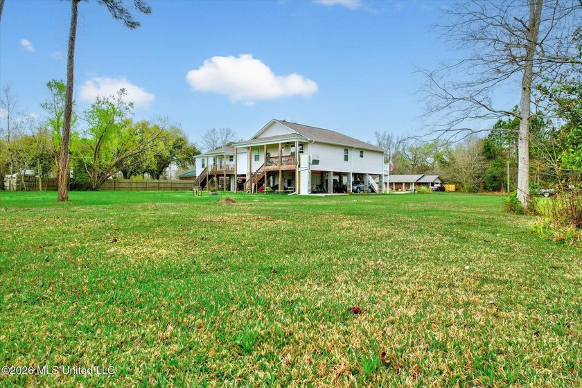Prime opportunity to build in the highly desirable Bayou View - photo 16