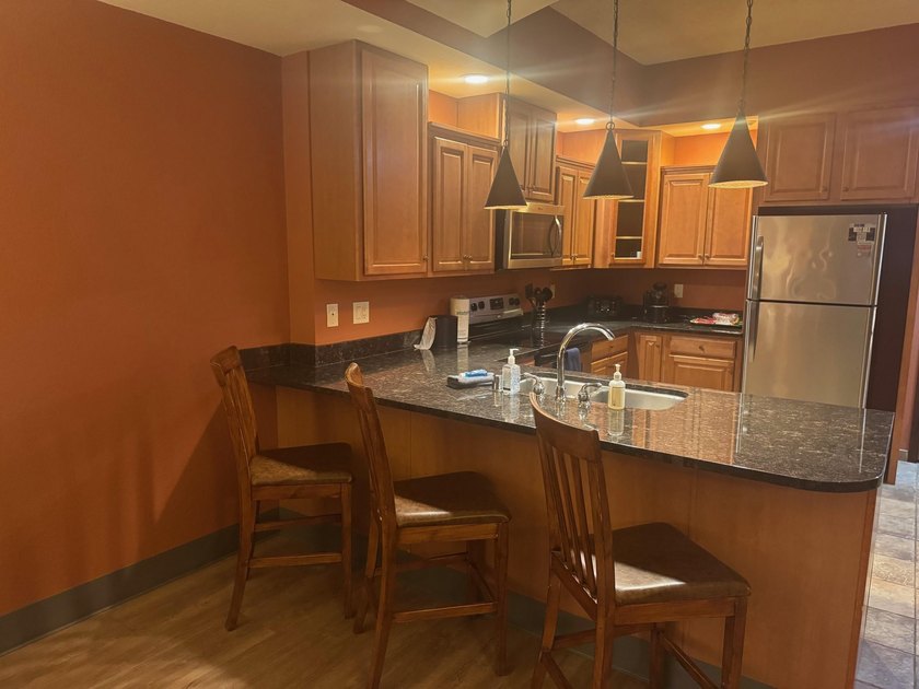 Exceptional value! This condo is located on the third floor at - photo 8