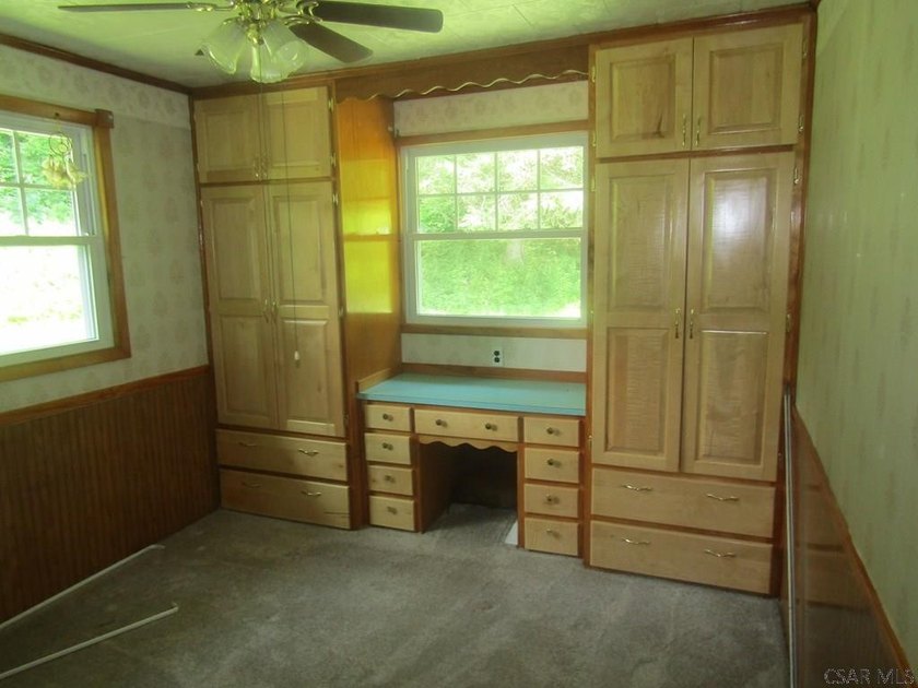 Nestled on 5.6 beautiful wooded acres in scenic Lower Turkeyfoot - photo 22