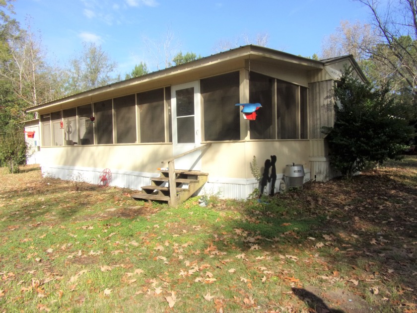 360 Six Mile Village, Hemphill, TX 75948, 3366202