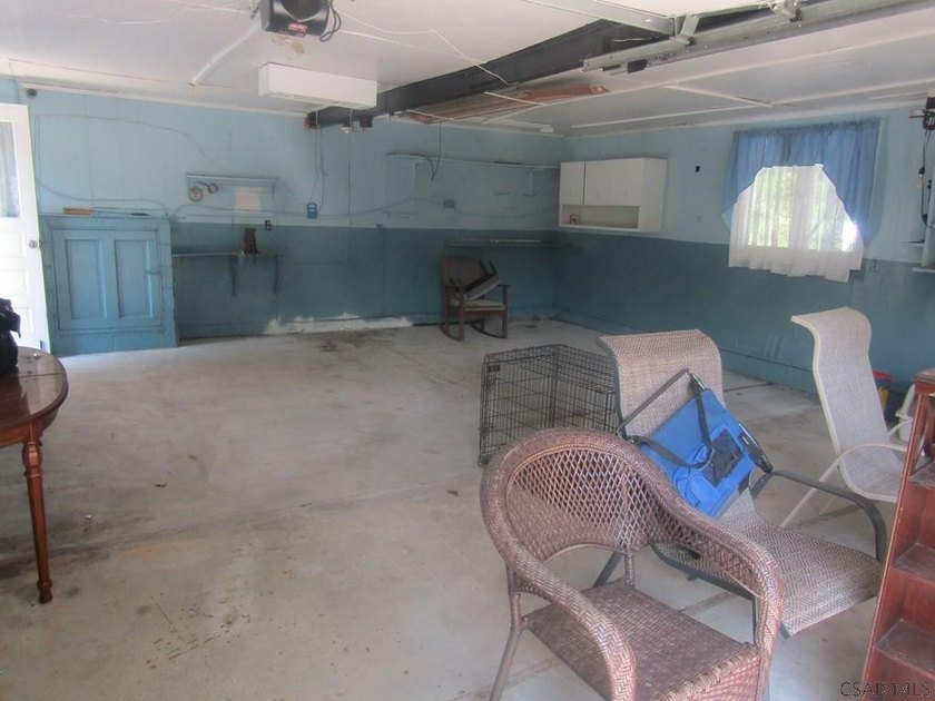Nestled on 5.6 beautiful wooded acres in scenic Lower Turkeyfoot - photo 25