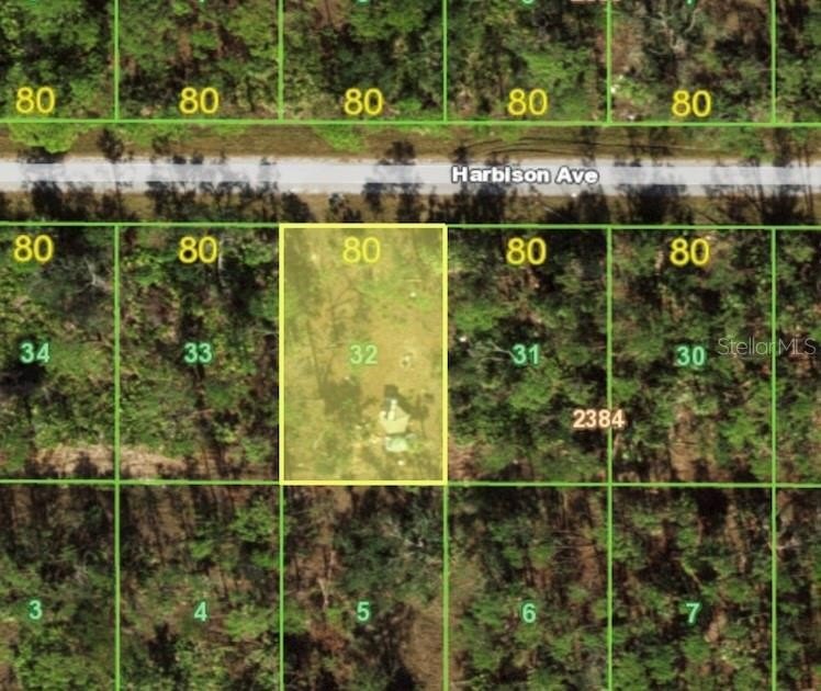 Incredible opportunity to own a residential lot in the growing - photo 2